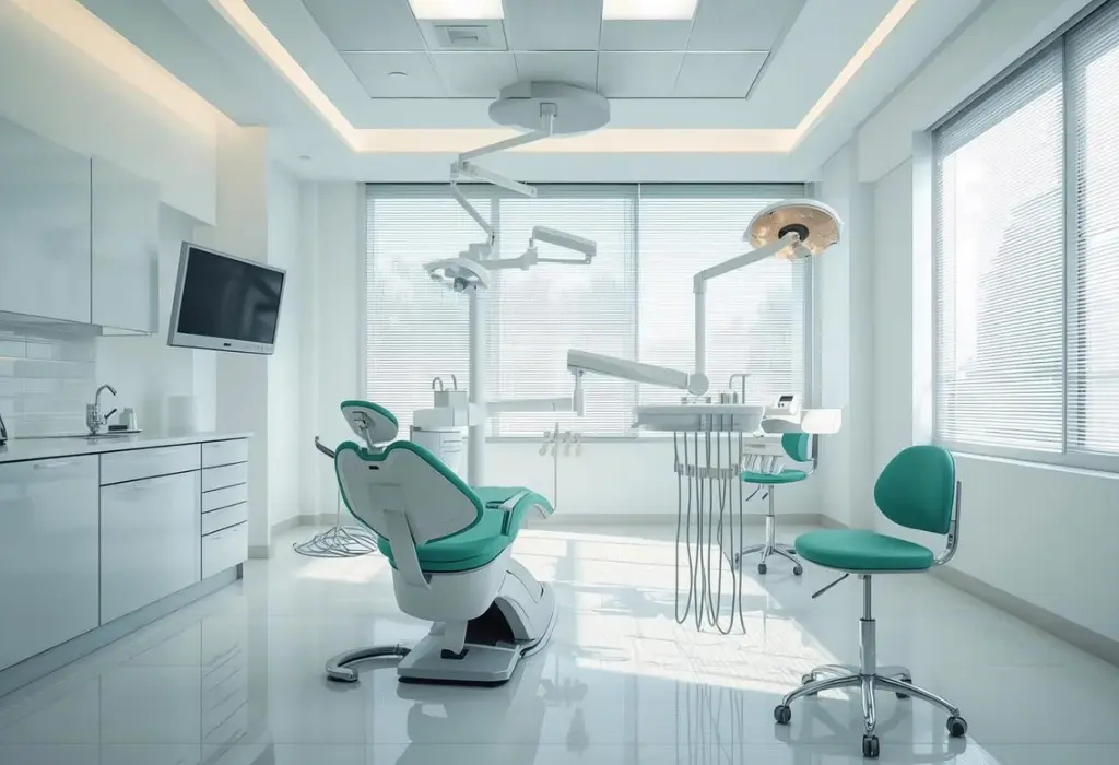 Dental Clinic